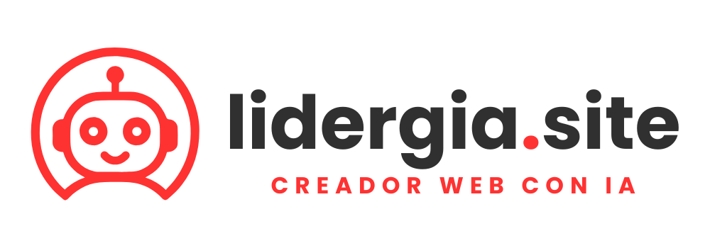 Lidergia.Site